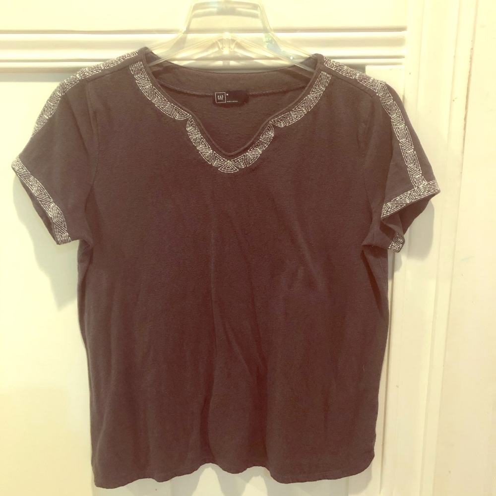 JCrew top
